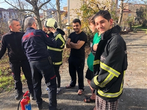 Yurttan Fotoğraflar
