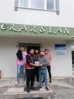 Yurttan Fotoğraflar